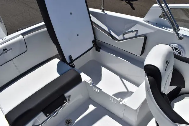 Slide: The Image of Stingray 20 SBX 2026 - 30