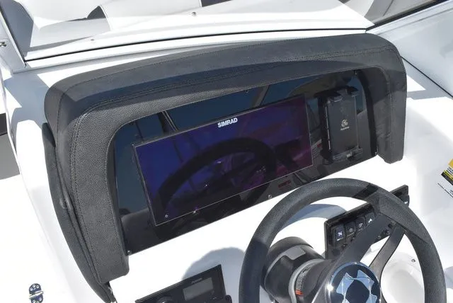 Slide: The Image of Stingray 20 SBX 2026 - 43