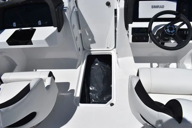 Slide: The Image of Stingray 20 SBX 2026 - 48