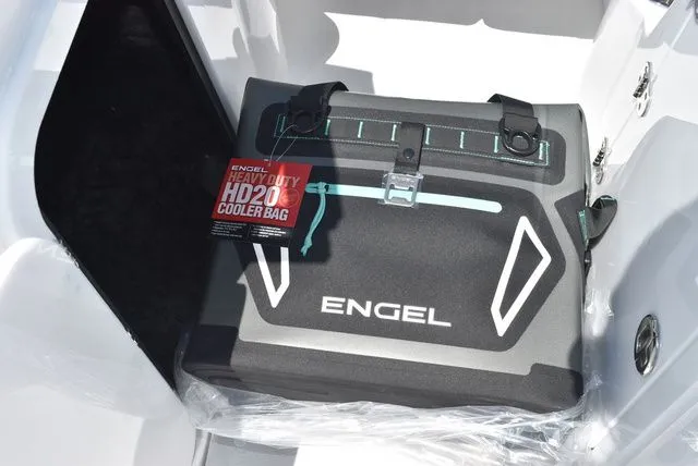 Slide: The Image of Stingray 20 SBX 2026 - 50