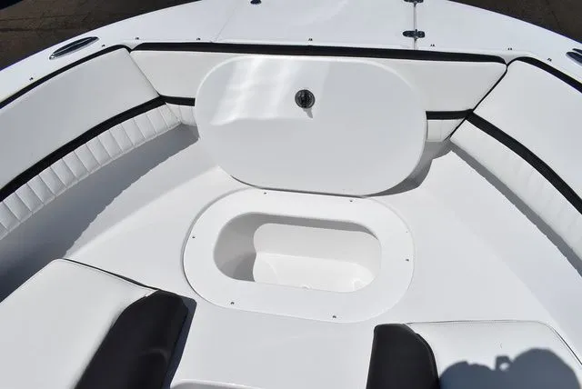 Slide: The Image of Stingray 20 SBX 2026 - 54