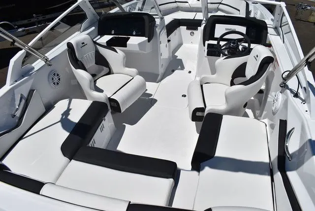 Slide: The Image of Stingray 20 SBX 2026 - 57