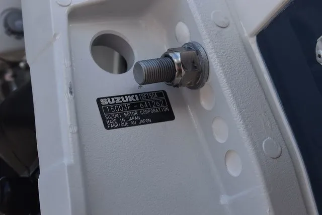 Slide: The Image of Stingray 20 SBX 2026 - 60