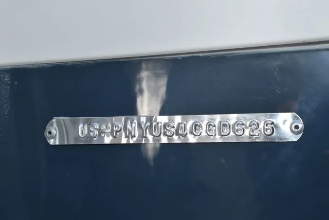 Slide: The Image of Stingray 20 SBX 2026 - 61