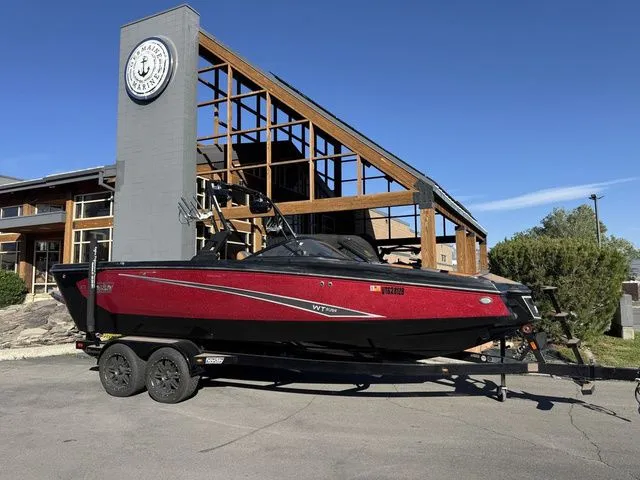 The Image of Heyday Wake Boats WT-SURF 2020 - 1