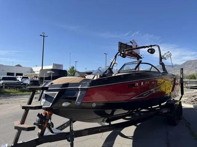 Slide: The Image of Heyday Wake Boats WT-SURF 2020 - 3