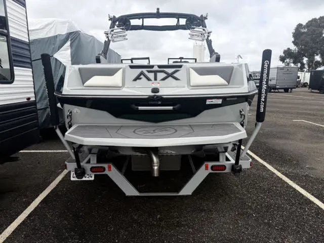 Slide: The Image of ATX 22 TYPE-S 2024 - 15