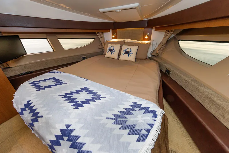 Slide: The Image of Primary Cabin - 34