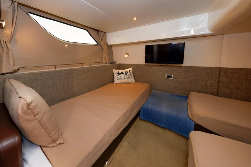 Slide: The Image of Guest Cabin - 43