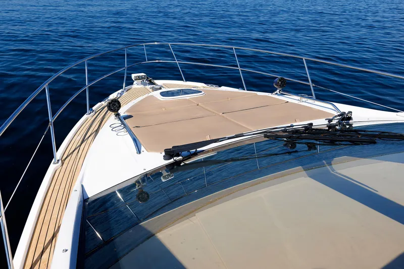 Slide: The Image of Foredeck - 47