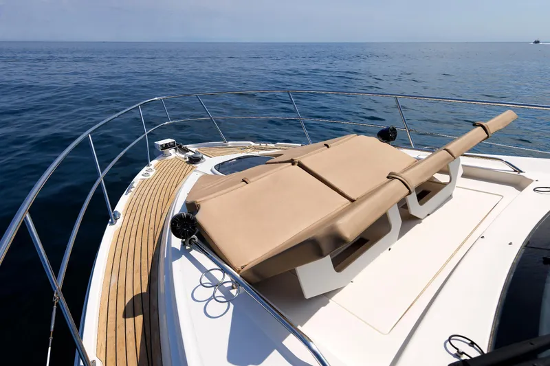 Slide: The Image of Foredeck - 48