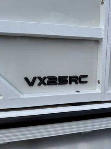 Slide: The Image of Veranda VX25RC 2026 - 13