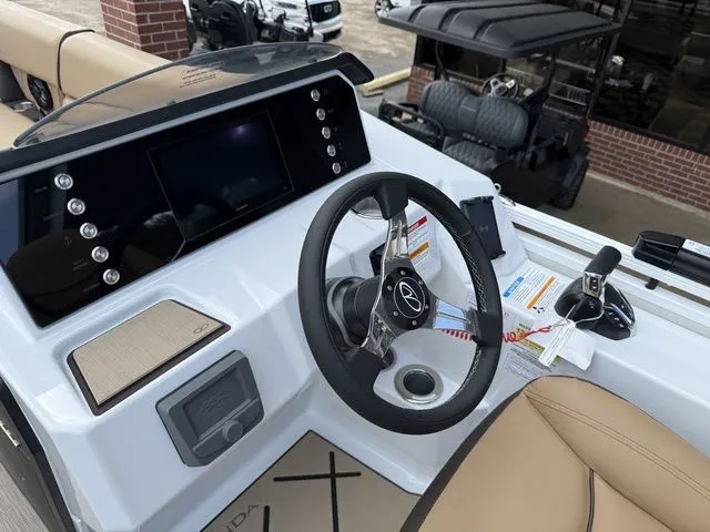Slide: The Image of Veranda VX25RC 2026 - 24