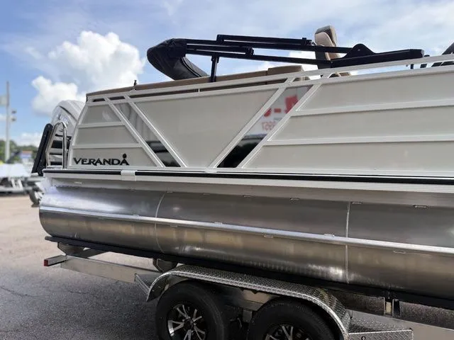 Slide: The Image of Veranda VX25RC 2026 - 4