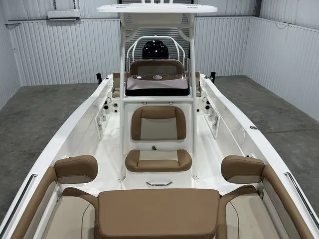 Slide: The Image of NauticStar 231 Hybrid 2023 - 19