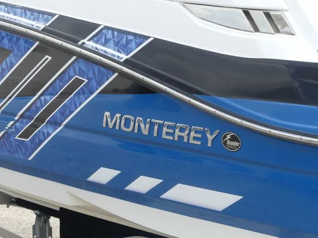 Slide: The Image of Monterey M-65 2019 - 6