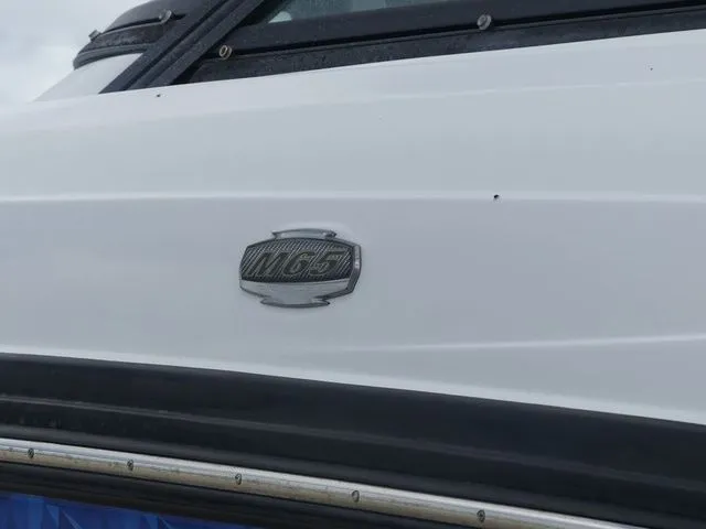 Slide: The Image of Monterey M-65 2019 - 7