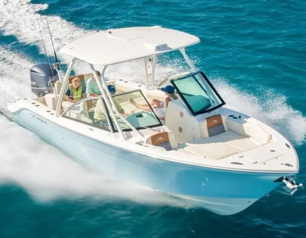 The Image of Cobia 240DC 2021 - 1