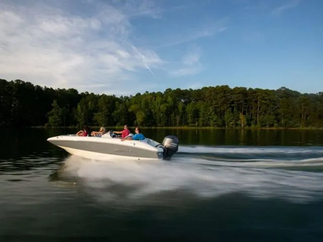 The Image of NauticStar 193 SC 2022 - 1