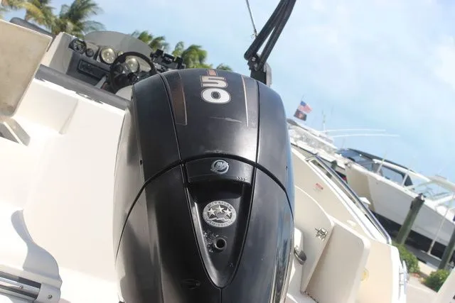 Slide: The Image of Bayliner 210 2018 - 9