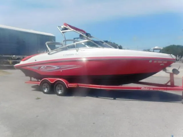 The Image of Rinker Captiva 2008 - 1
