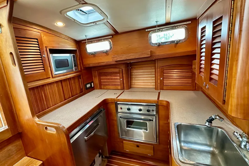Slide: The Image of Galley - 21