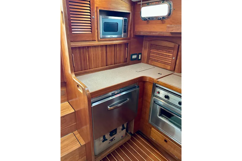 Slide: The Image of Galley - 22
