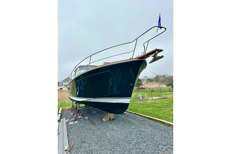 Slide: The Image of Starboard Bow - 6