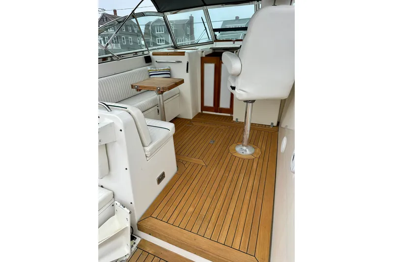 Slide: The Image of Helm Deck - 9