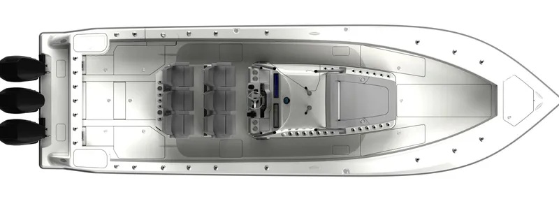 Slide: The Image of SeaVee 375Z 2026 - 3