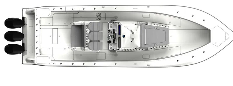 Slide: The Image of SeaVee 375Z 2026 - 4