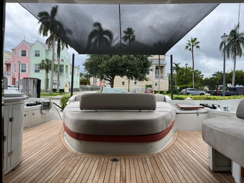 Slide: The Image of Azimut 62S 2008 - 74