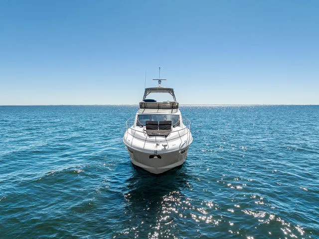 Slide: The Image of Sea Ray 510 Fly 2014 - 68