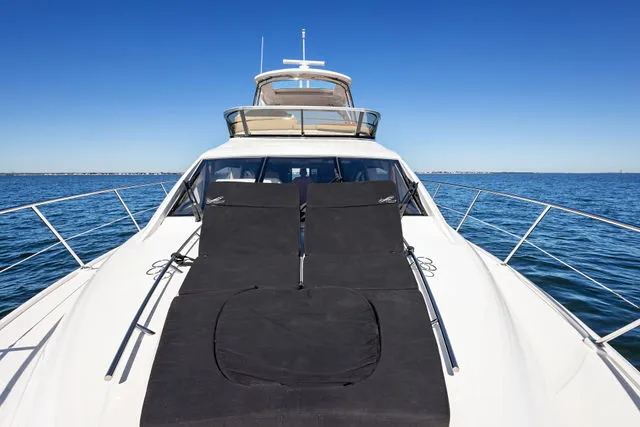 Slide: The Image of Sea Ray 510 Fly 2014 - 57