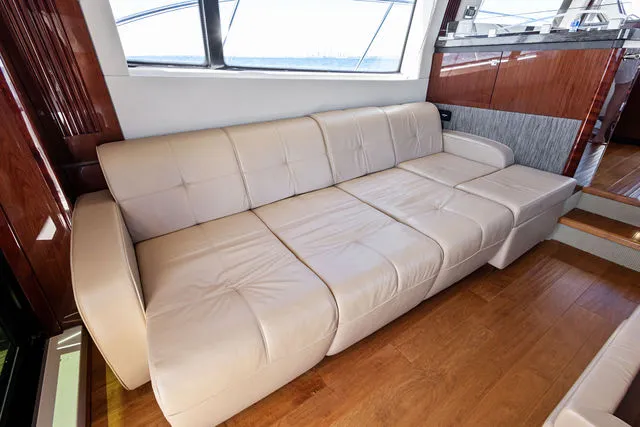 Slide: The Image of Sea Ray 510 Fly 2014 - 63