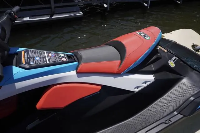 Slide: The Image of Yamaha WaveRunner JetBlaster 2025 - 3
