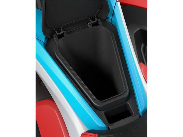 Slide: The Image of Yamaha WaveRunner JetBlaster 2025 - 6