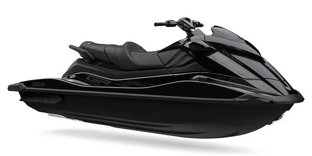 Slide: The Image of Yamaha WaveRunner GP 2026 - 2