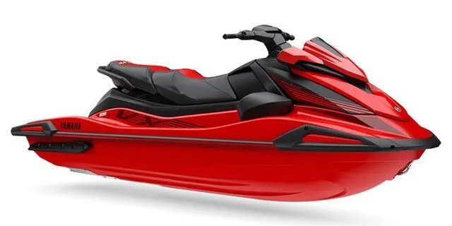 The Image of Yamaha VX 2025 - undefined