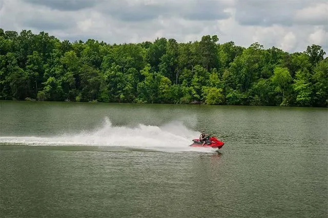 Slide: The Image of Yamaha VX 2025 - 7