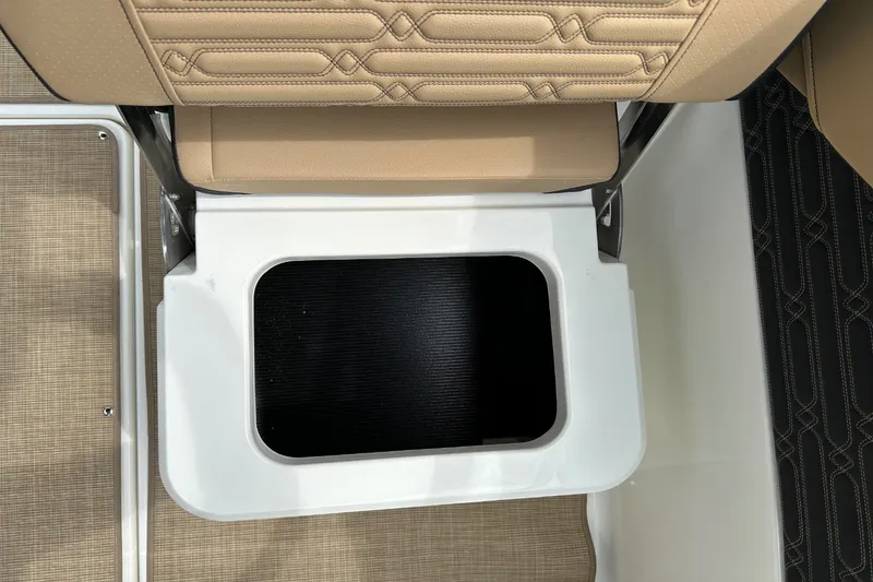 Slide: The Image of Sea Ray SPX 210 Outboard 2027 - 20