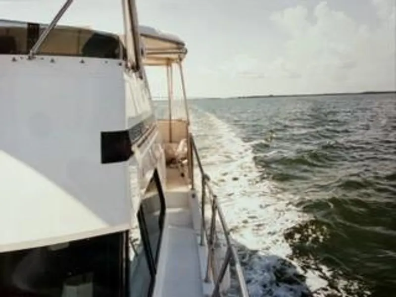 Slide: The Image of Hatteras 1994 - 19
