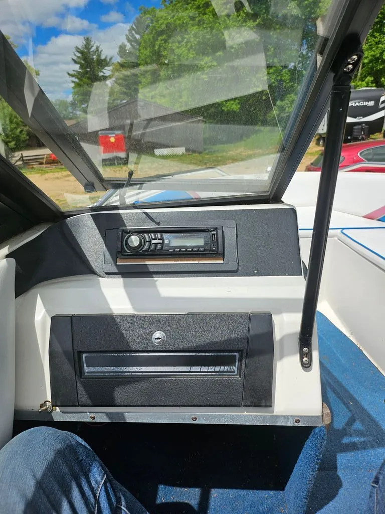 Slide: The Image of Sunbird Corsair 1991 - 8