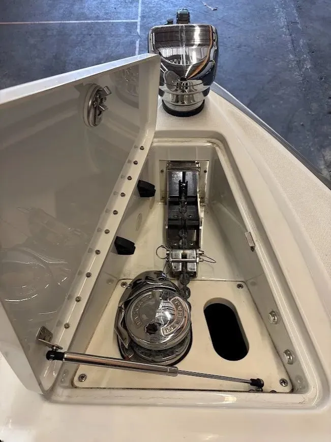 Slide: The Image of Formula 330 Crossover Bowrider 2015 - 16