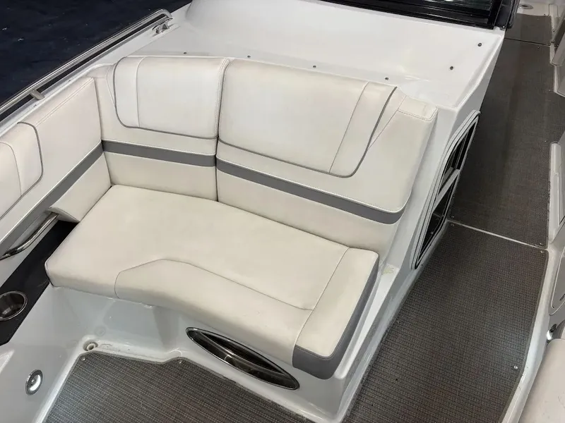 Slide: The Image of Formula 330 Crossover Bowrider 2015 - 17