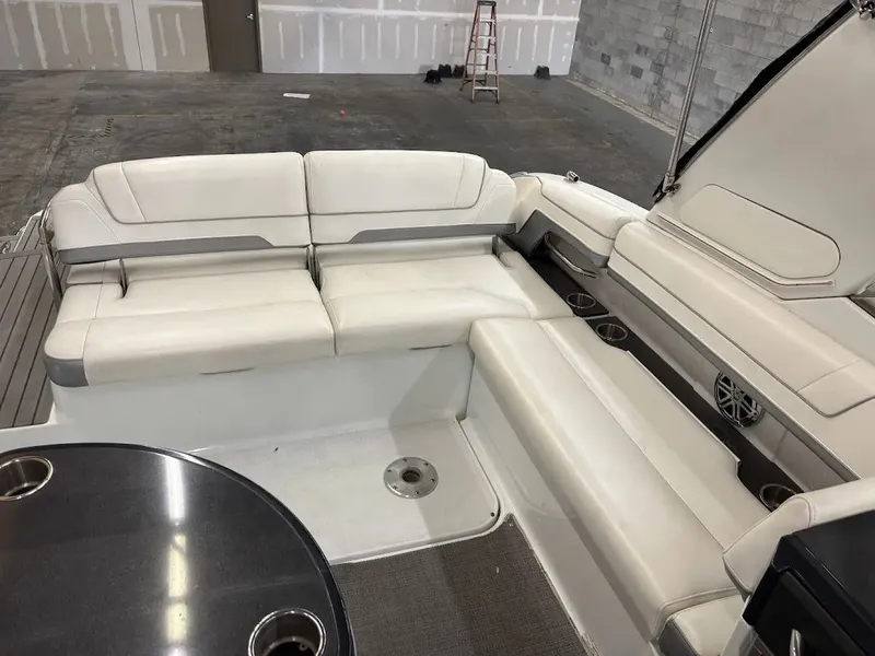 Slide: The Image of Formula 330 Crossover Bowrider 2015 - 8