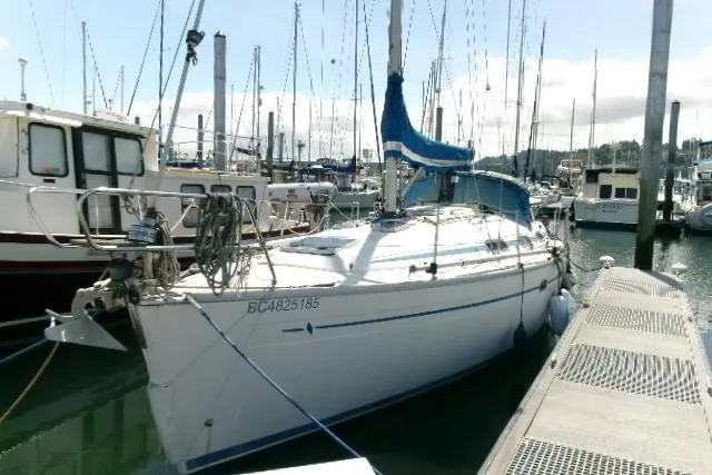 The Image of Bavaria Sloop 2000 - undefined
