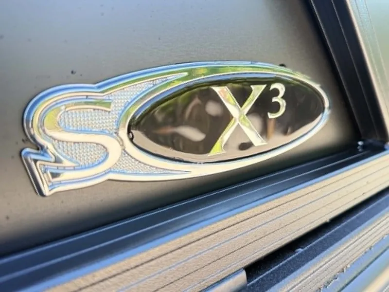 Slide: The Image of Sylvan X3 CLZ DH 2026 logo on black background. - 18