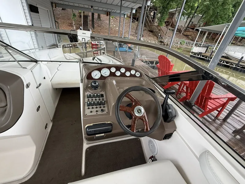Slide: The Image of Regal 2900 BR 2005 - 9