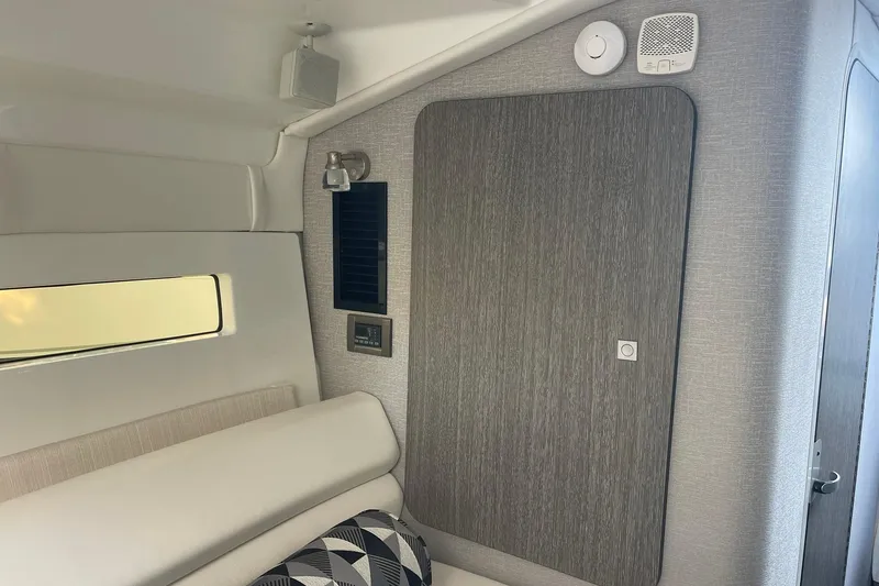 Slide: The Image of HANGING CLOSET & AC/HEAT/DEHUMIDIFIER DIGITAL CONTROLS - 14